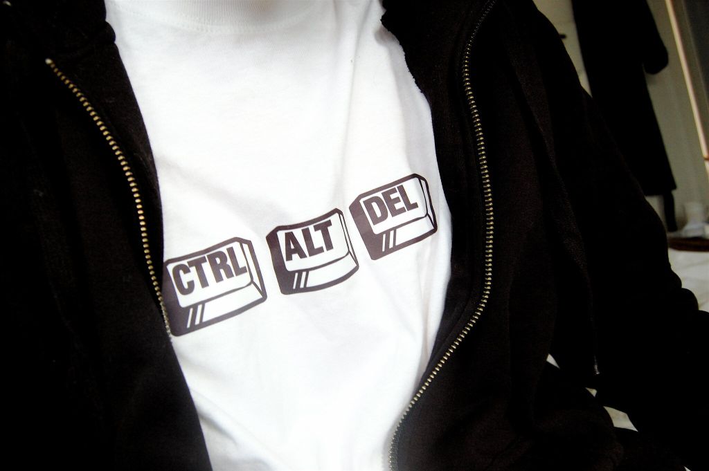 Regularly check your **Task&nbsp;Manager**