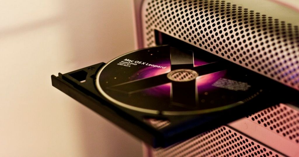 OS Reinstallation: Dealing with malware or severe system&nbsp;issues