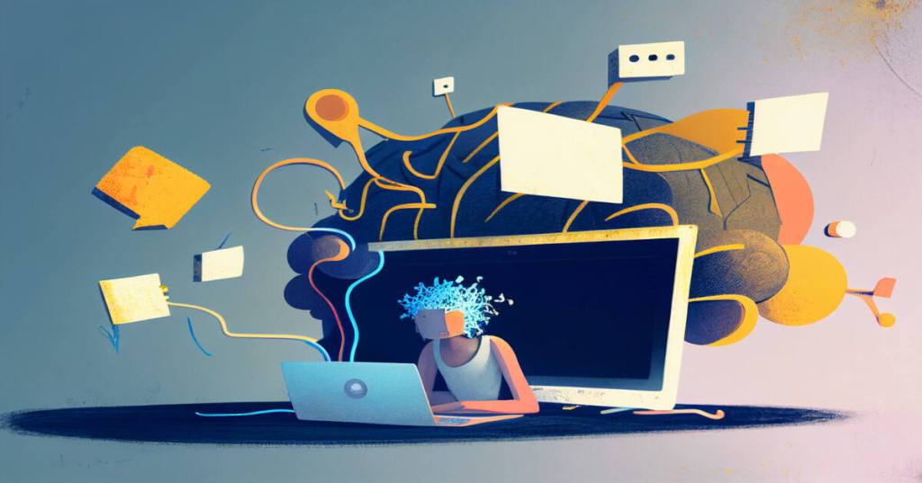 The Different Flavors of Virtual&nbsp;Networking