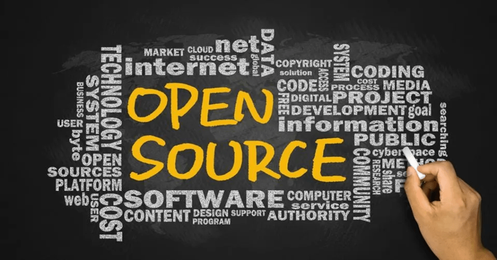 FOSS vs. Closed&nbsp;Source