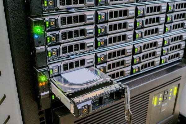💾 RAID 10